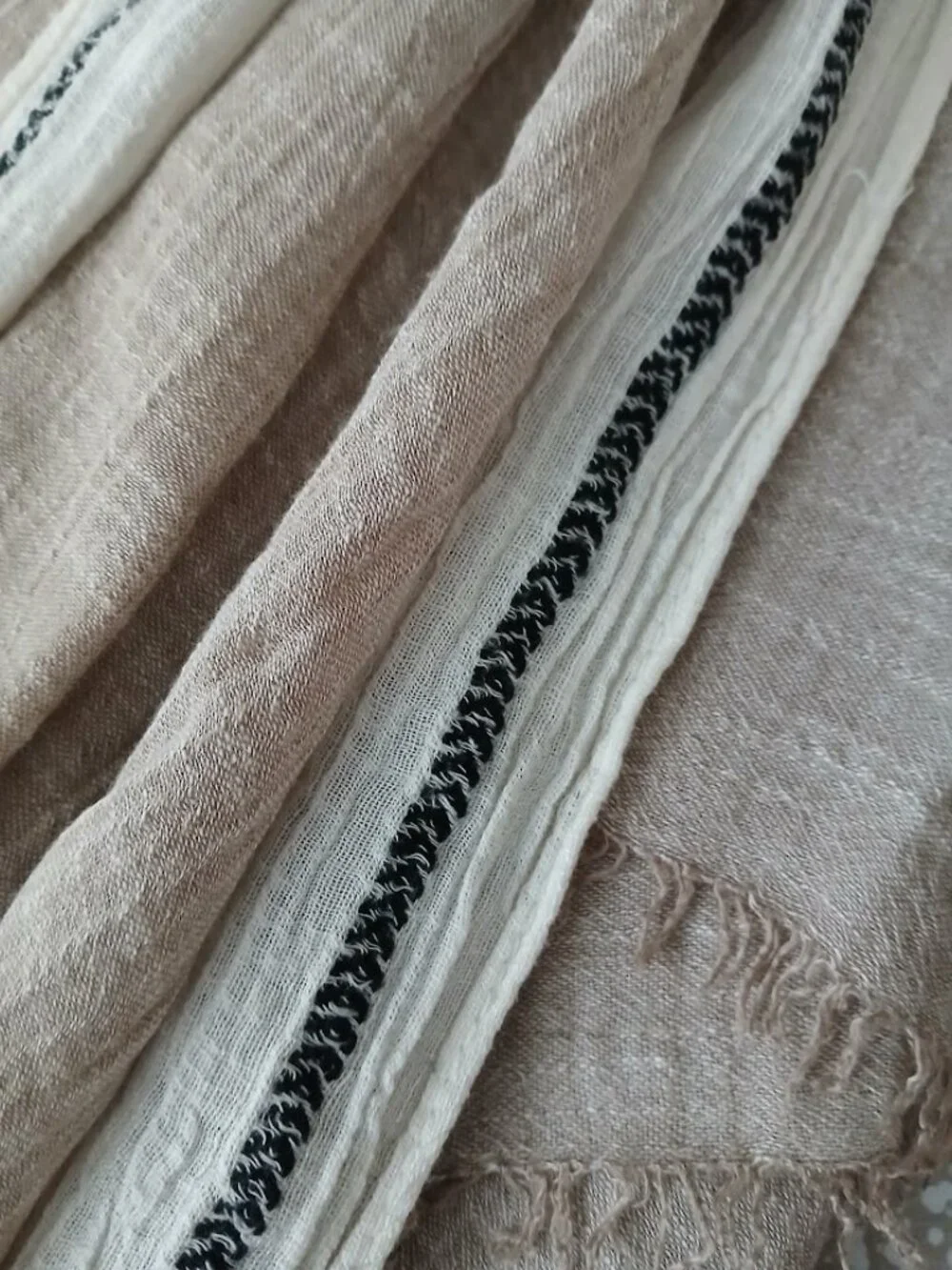 Modena Scarf/ Shawl 30 x 72